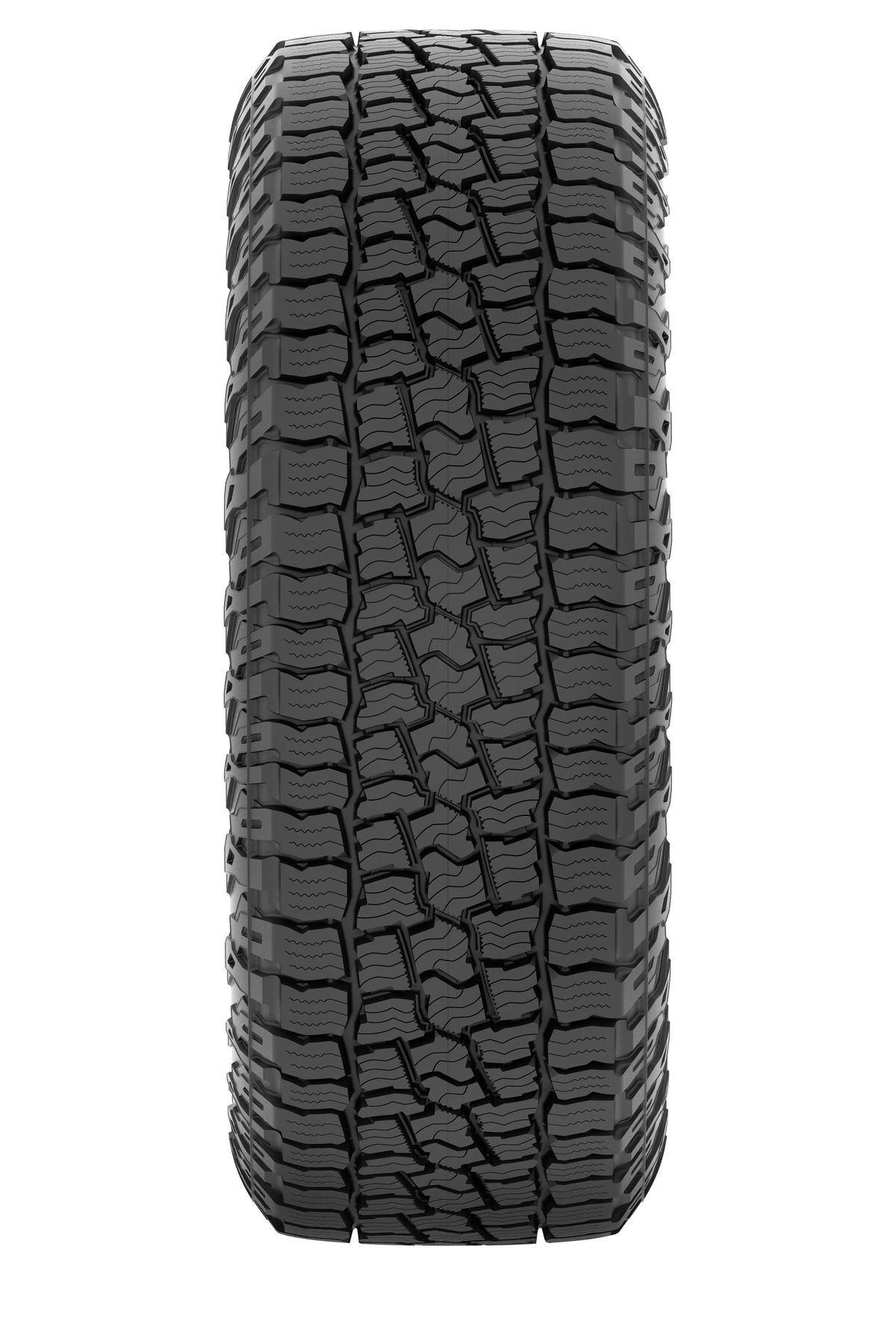Cooper Disenclosureer Road+Trail  235/70R16 106T All-Terrain Tire