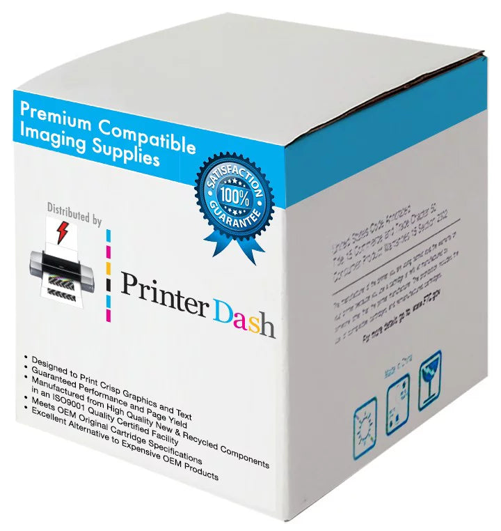PrinterDash Replacement for Stylus Photo  Inkjet Combo Pack (////////) (. 157) (-)