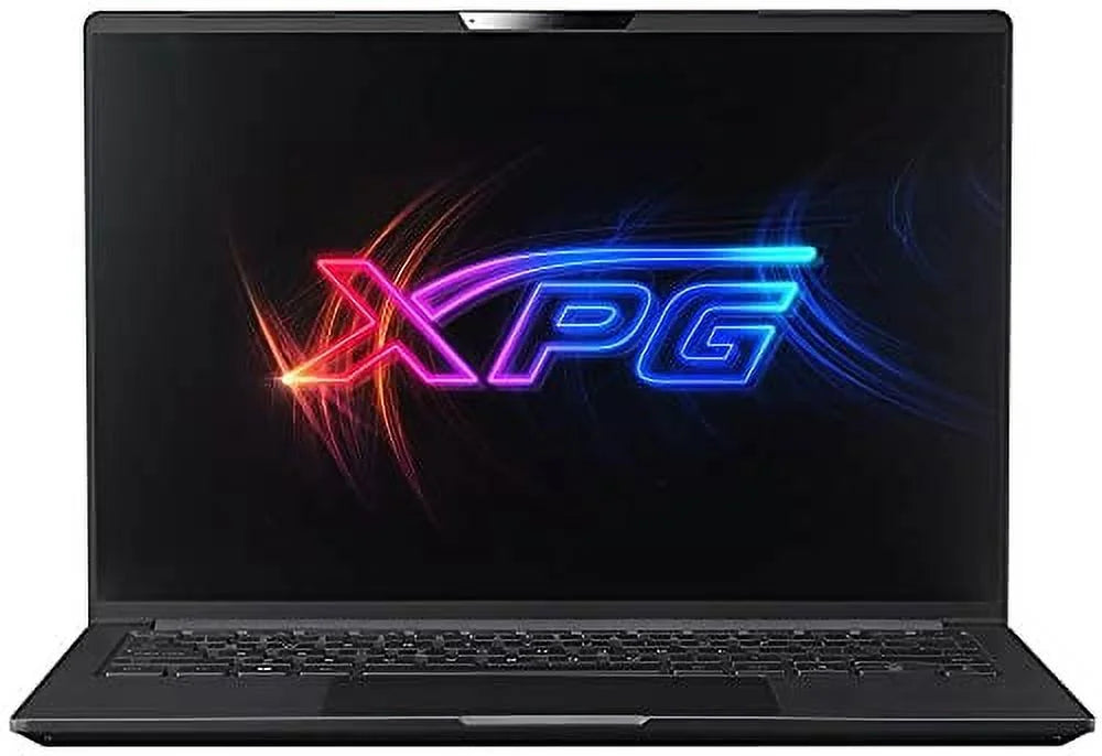 EXCaliberPC 2021  Xenia 14 Gaming Laptop Enthusiast (i5-1135G7, 32GB , 1TB NVMe , Intel Iris Xe, 14" , Windows 10) -