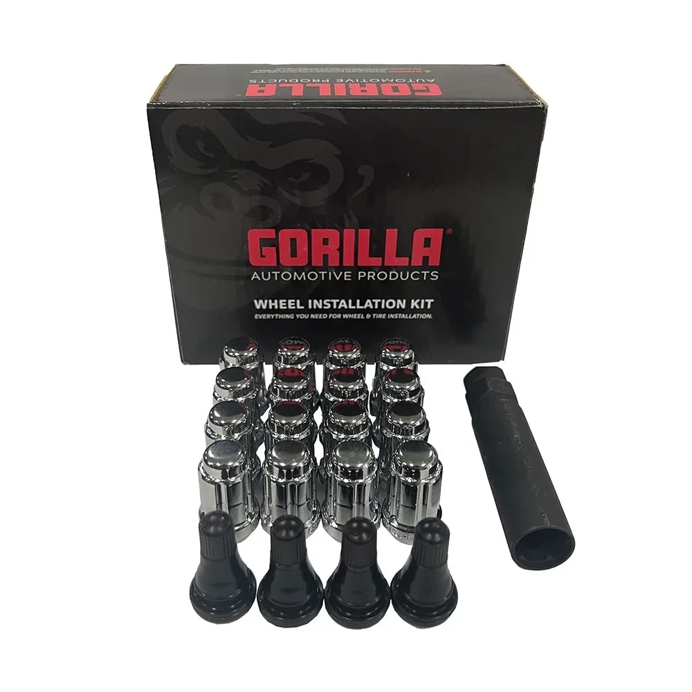 MetalFX Delta Bdlk  15" Wheels Gm 33" Race Soft Tires Can-Am Maverick  / Honda Pioneer 1000 / Talon
