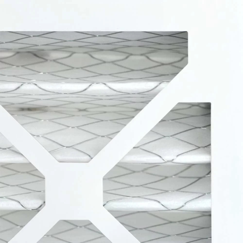 Fits Honeywell  Furnace 16x25x4 Air Filter  11 (3 Pack)