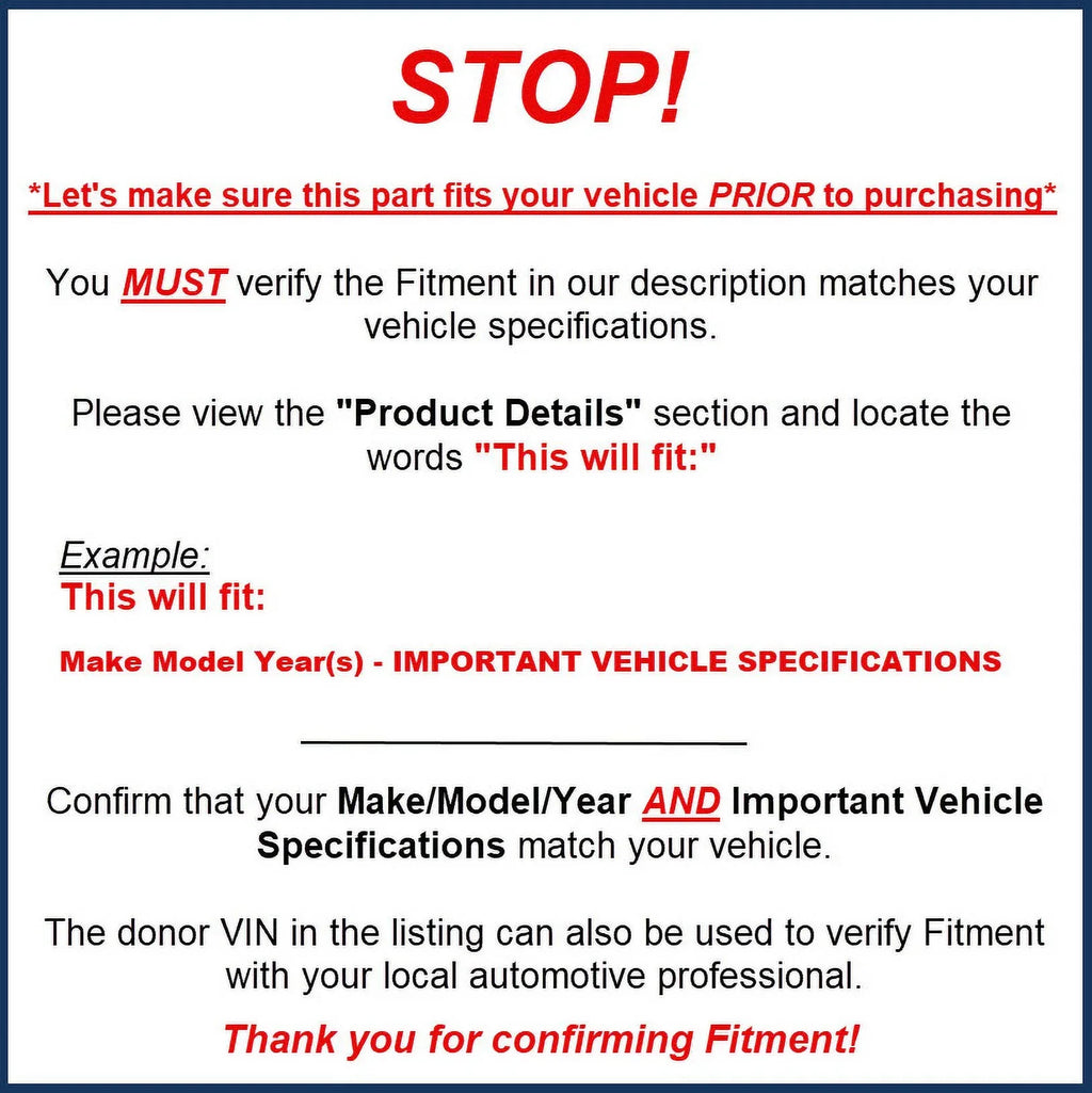Pre-Owned 19 2019 Dodge Charger Interior Rear View Mirror  (Good)