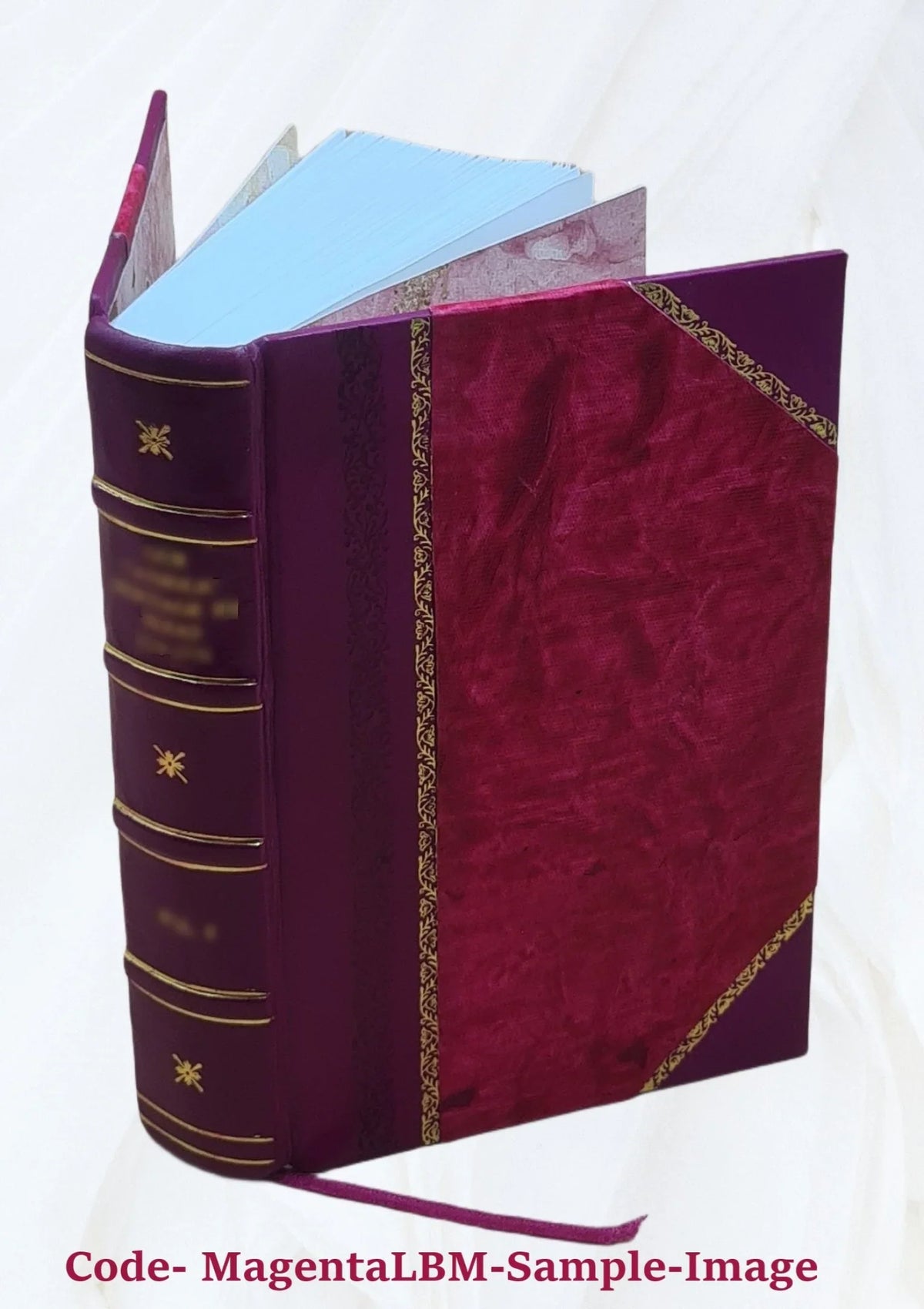 Yamaga Sokō zenshū.,山鹿 素行 集. 1913 [Leather Bound]