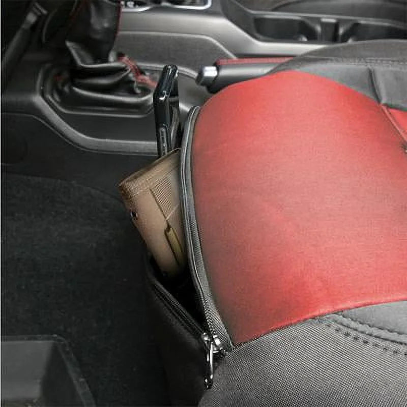 Putco 195201 Truck Molle Bed Panel Fits Ram 1500 Classic