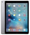 Pre-Owned 2016 Apple iPad Pro 9.7 9.7"" Display 128GB Storage WiFi Only / - Space Gray (Fair)