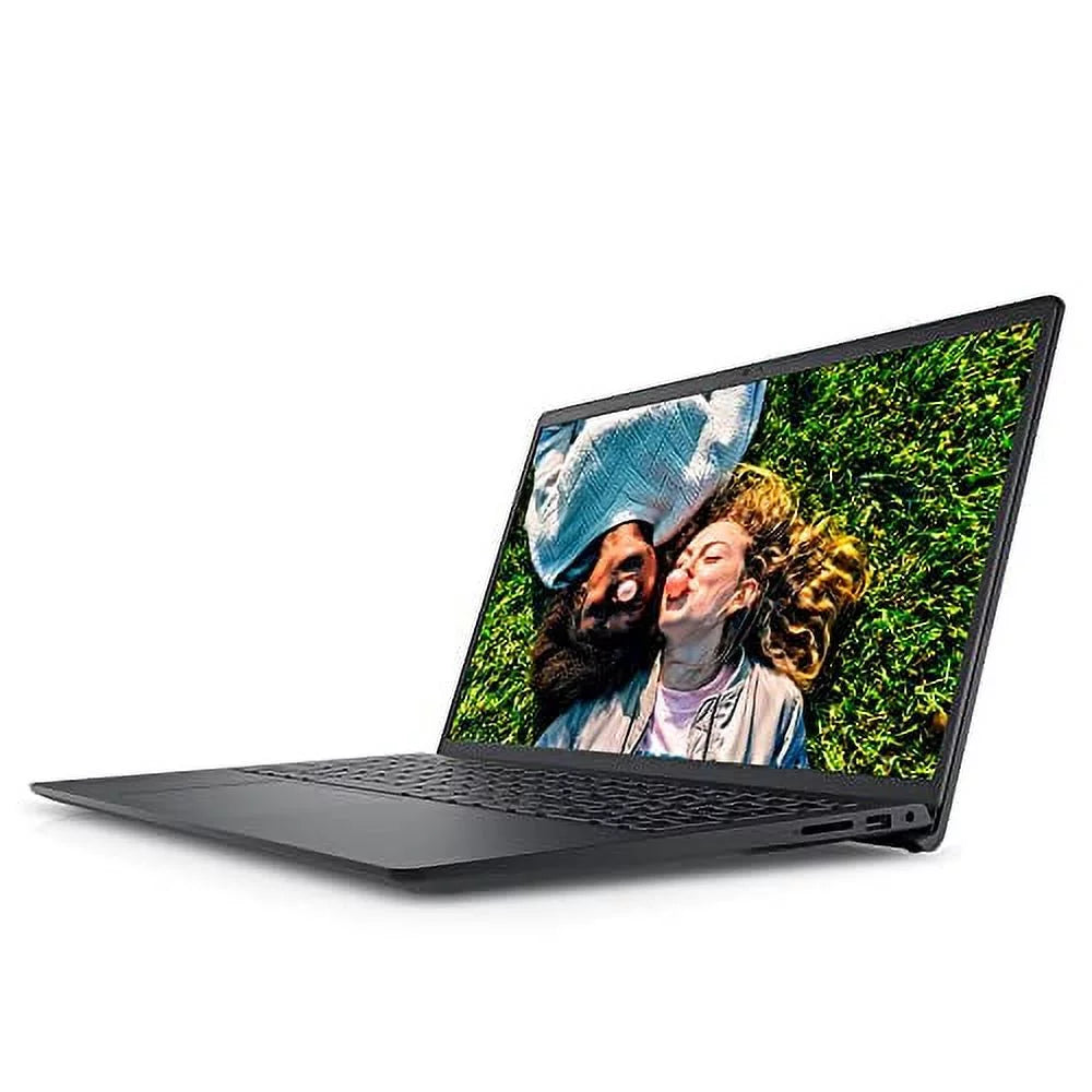 Dell Newest Inspiron 3000 i3511 Laptop, 15.6"  Touchscreen, 11th Gen Intel Core i7-1165G7, Iris Xe Graphics, 16GB , 256GB NVMe  + 1TB , , Bluetooth, Wi-Fi, Windows 11 Pro