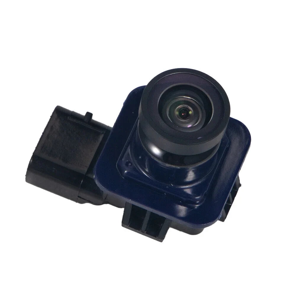 · Rear View Parking Assist Backup Camera For 2011-2014 Ford Edge -19G490B