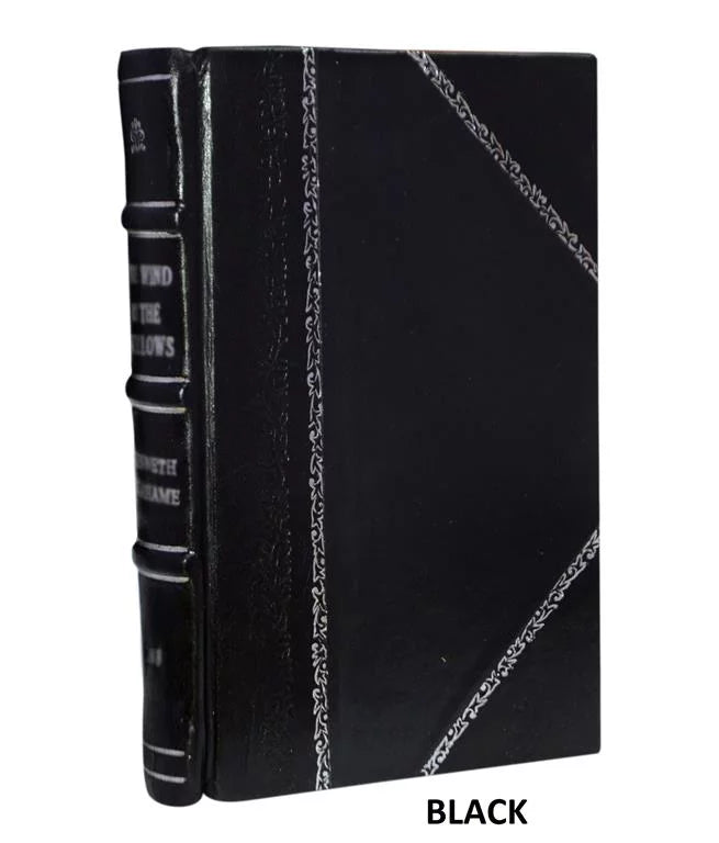 Sights from the towers of Boston; an illustrated guide ... 1891 [Leather Bound]