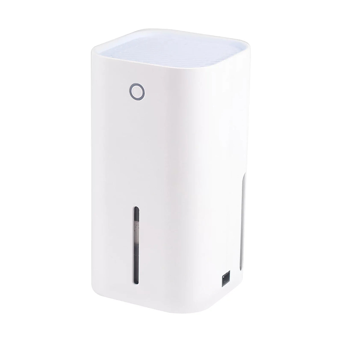 Gecheer 850mL Dehumidifier to 215 Sq. Ft Portable Small Dehumidifier Auto-off Protection Humidity Control for Home Basements Bedroom Garage Wardrobe