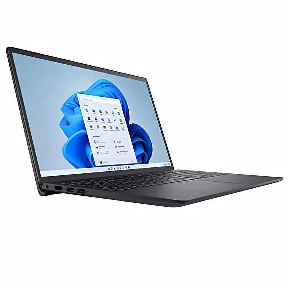 Dell Newest Inspiron 3000 i3520 Laptop 2022, 15.6"  120Hz Display, 10-Core 12th Gen Intel Core i7-1255U, Iris Xe Graphics, 16GB , 1TB NVMe , , Bluetooth, WiFi 6, Windows 11 Home