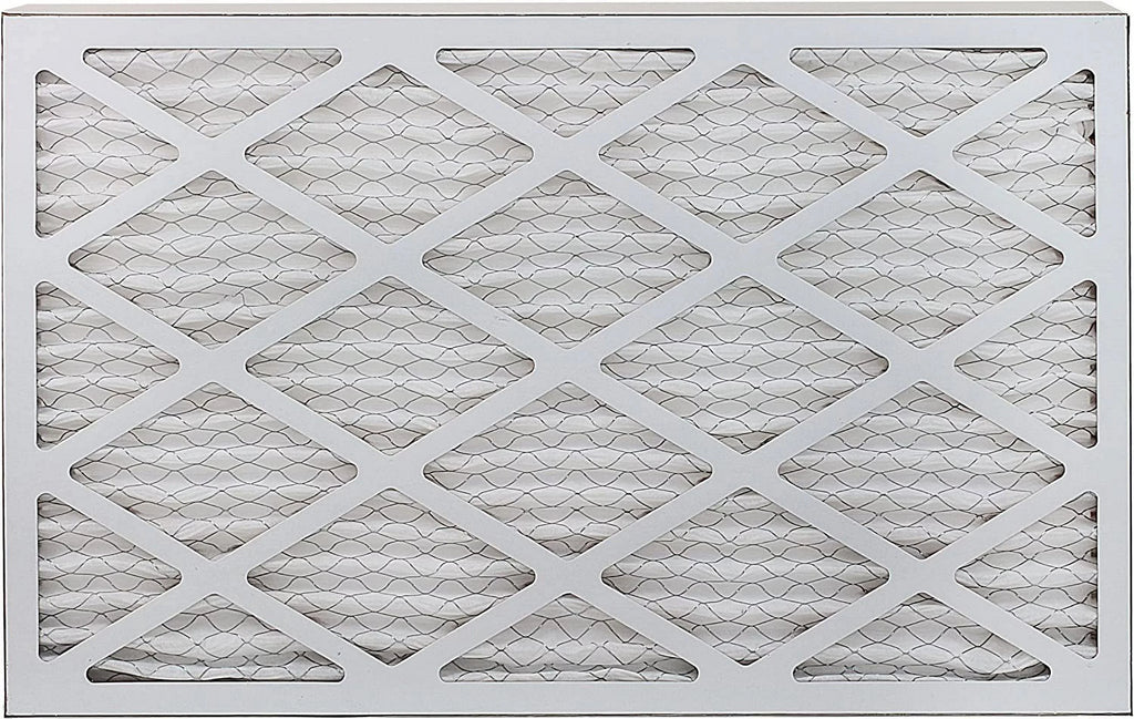 Filterbuy 20x32x1  8 Pleated   Furnace Air Filters (6-Pack)