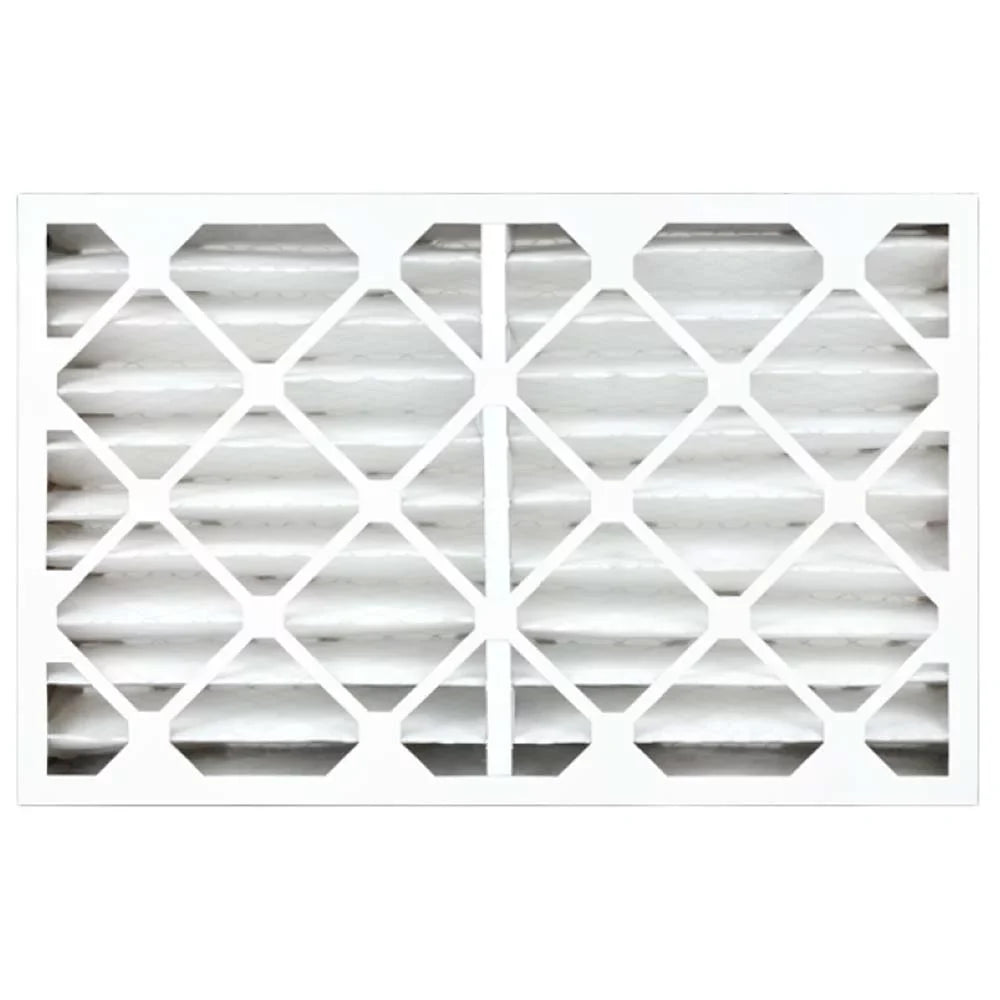 Fits Honeywell  Furnace 16x25x4 Air Filter  11 (3 Pack)