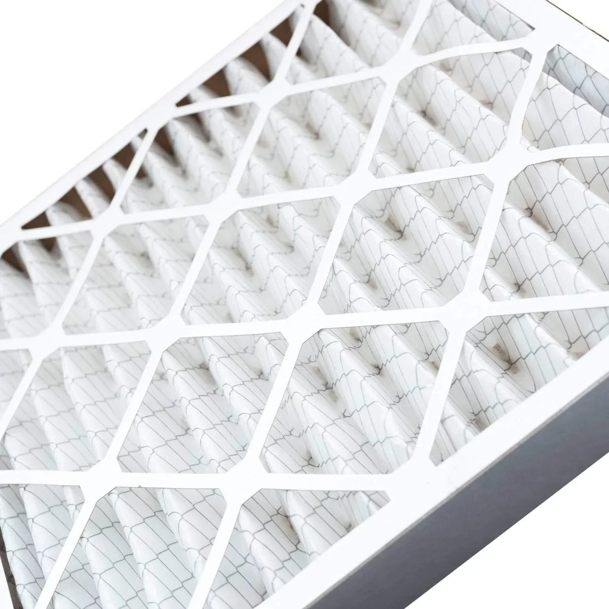 Filter King 14x28x0.5a Air Filter | 4- |  8  Pleated / Furnace Filters |    | Actual Size: 14 x 28 x 0.5"