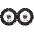 Alpine 6.5" Coaxial 2-Way 220W Speakers