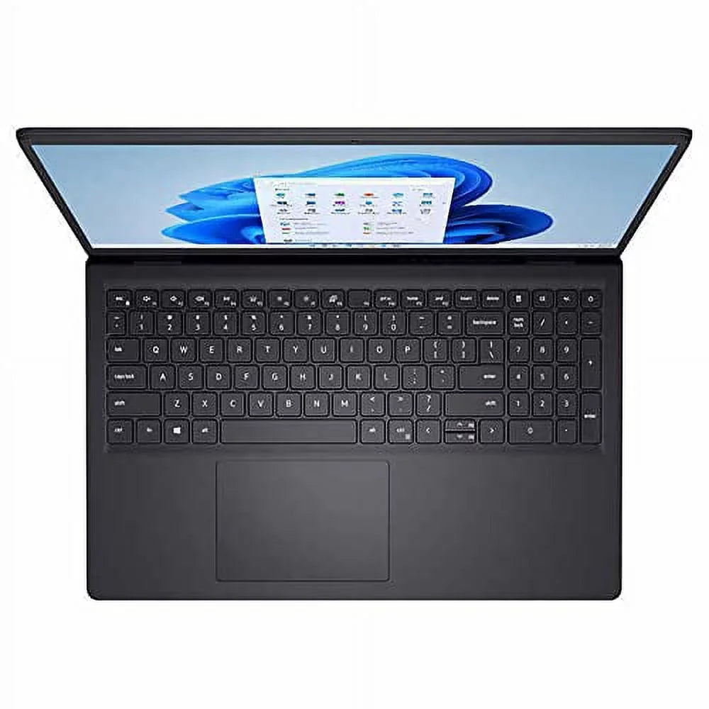 Dell Newest Inspiron 3000 i3511 Laptop, 15.6"  Touchscreen, 11th Gen Intel Core i7-1165G7, Iris Xe Graphics, 32GB , 1TB NVMe , , Bluetooth, Wi-Fi, Windows 10 Pro